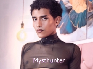 mysthunter Just Amateurs