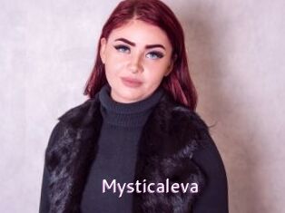 Mysticaleva