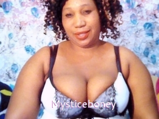 mysticeboney Just Amateurs