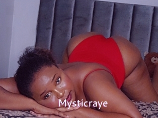 Mysticraye