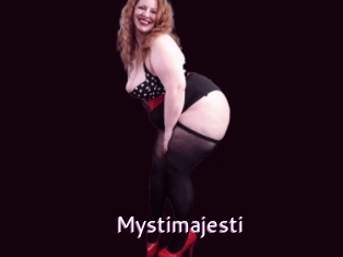 Mystimajesti
