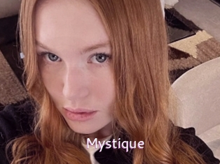Mystique