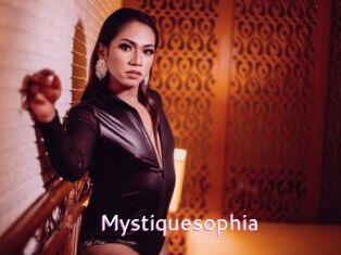 Mystiquesophia