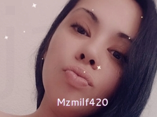 Mzmilf420