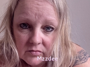 Mzzdee