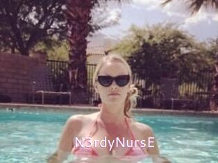 N3rdyNursE