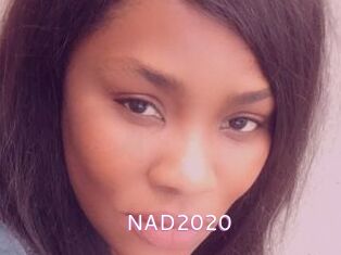 NAD2020