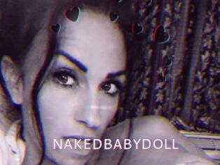 NAKEDBABYDOLL