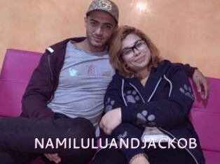 NAMILULUANDJACKOB