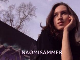 NAOMISAMMER