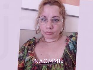 NAOMMIx
