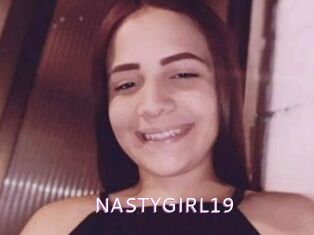 NASTYGIRL19