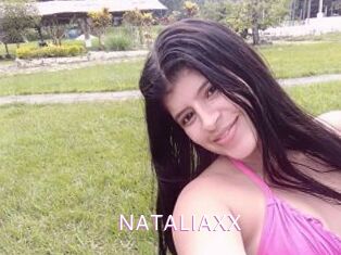 NATALIAXX