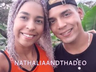 NATHALIAANDTHADEO