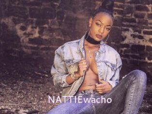 NATTIEwacho