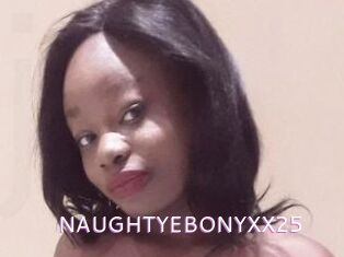 NAUGHTYEBONYXX25