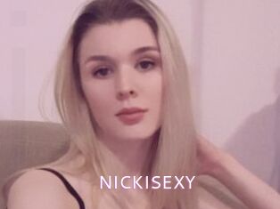 NICKISEXY