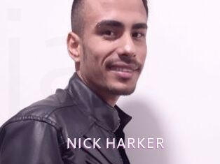 NICK_HARKER