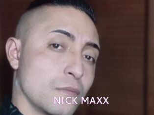 NICK_MAXX
