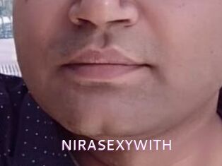 NIRASEXYWITH
