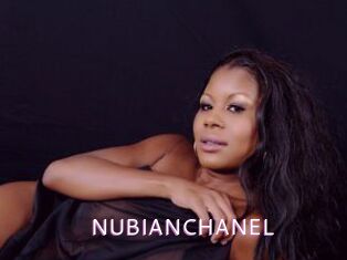 NUBIANCHANEL