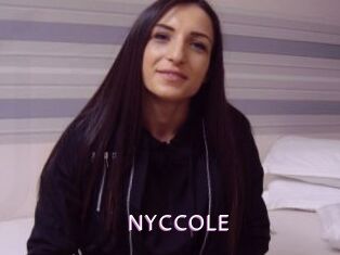 NYCCOLE