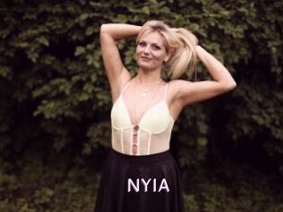 NYIA