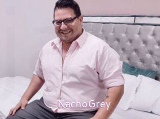 NachoGrey