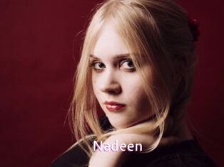 Nadeen