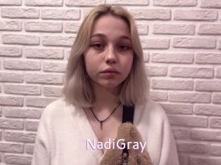 NadiGray