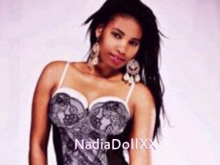 NadiaDollXX