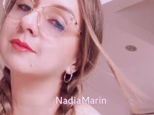 NadiaMarin
