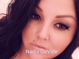 Nadia_DeVille