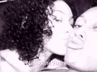 Nadia_and_Summer