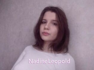 NadineLeopold