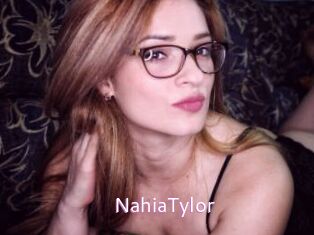 NahiaTylor