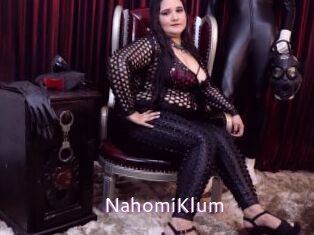 NahomiKlum