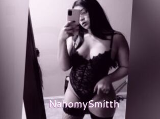 NahomySmitth