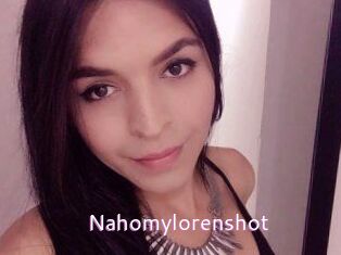 Nahomylorenshot