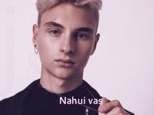Nahui_vas