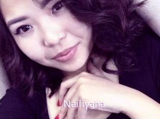 Nailiyana