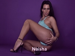 Naisha Just Amateurs