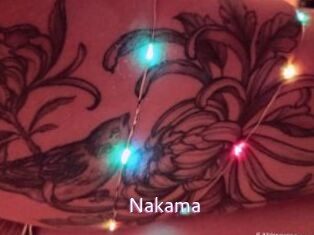 Nakama