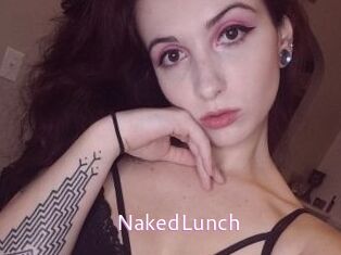 NakedLunch