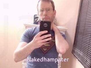 Nakedhampster
