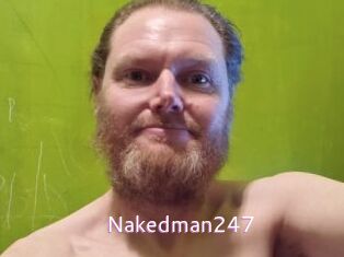 Nakedman247