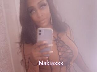 Nakiaxxx