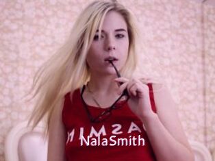 NalaSmith