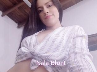Nala_Blunt