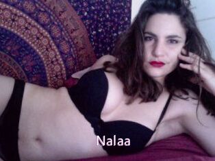 Nalaa